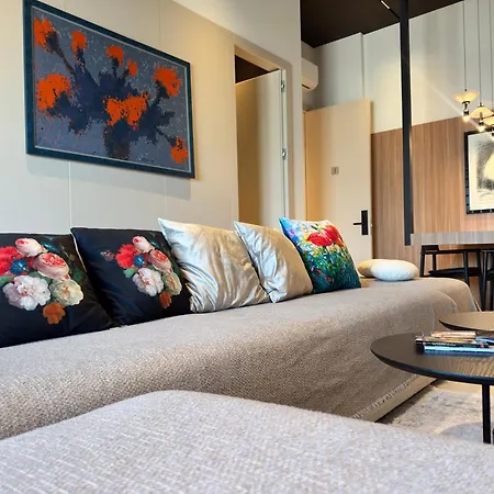Luxury 21st Floor Full Seaview In Vollga Promenade By Selectstay Apartment *