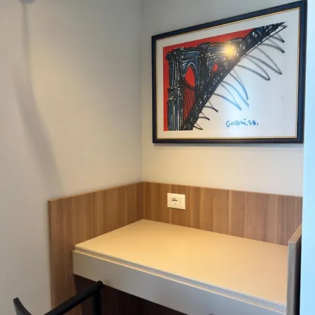 Luxury 21st Floor Full Seaview In Vollga Promenade By Selectstay