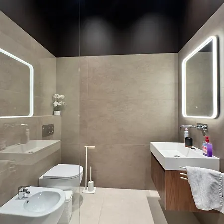 Luxury 21st Floor Full Seaview In Vollga Promenade By Selectstay