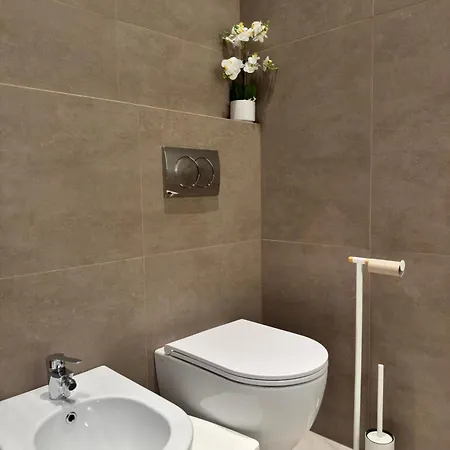 Luxury 21st Floor Full Seaview In Vollga Promenade By Selectstay Apartmán Durrës