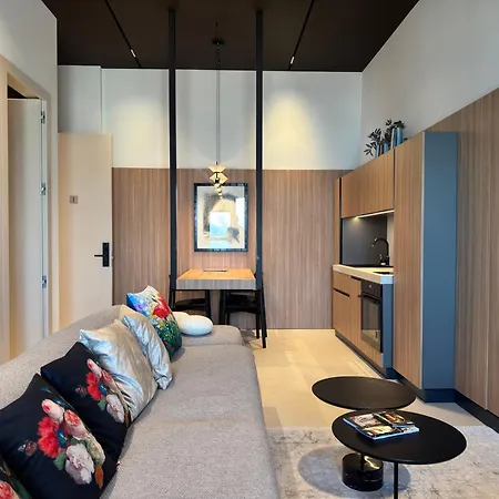 Luxury 21st Floor Full Seaview In Vollga Promenade By Selectstay Apartmán *